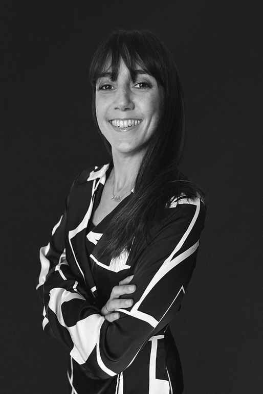 Natalia G. Cateriano